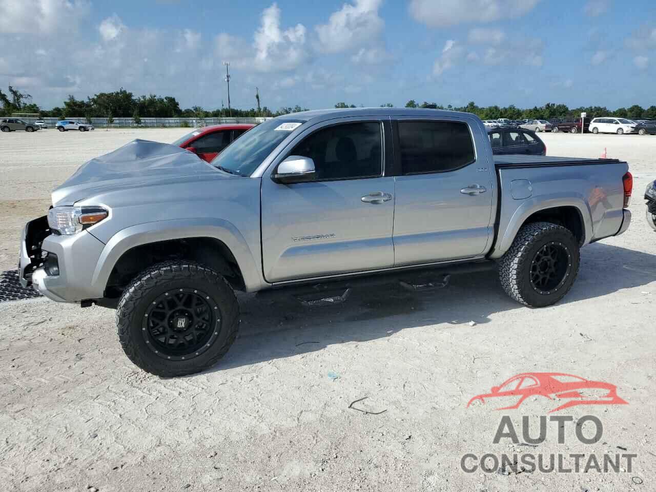 TOYOTA TACOMA 2022 - 3TMAZ5CN8NM172442