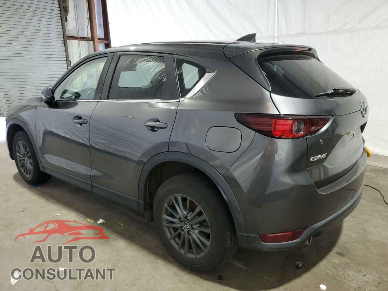 MAZDA CX-5 2019 - JM3KFACM2K1584563