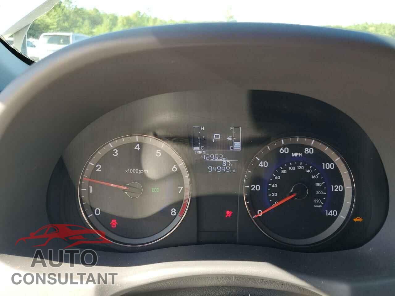 HYUNDAI ACCENT 2017 - KMHCT4AE3HU312867