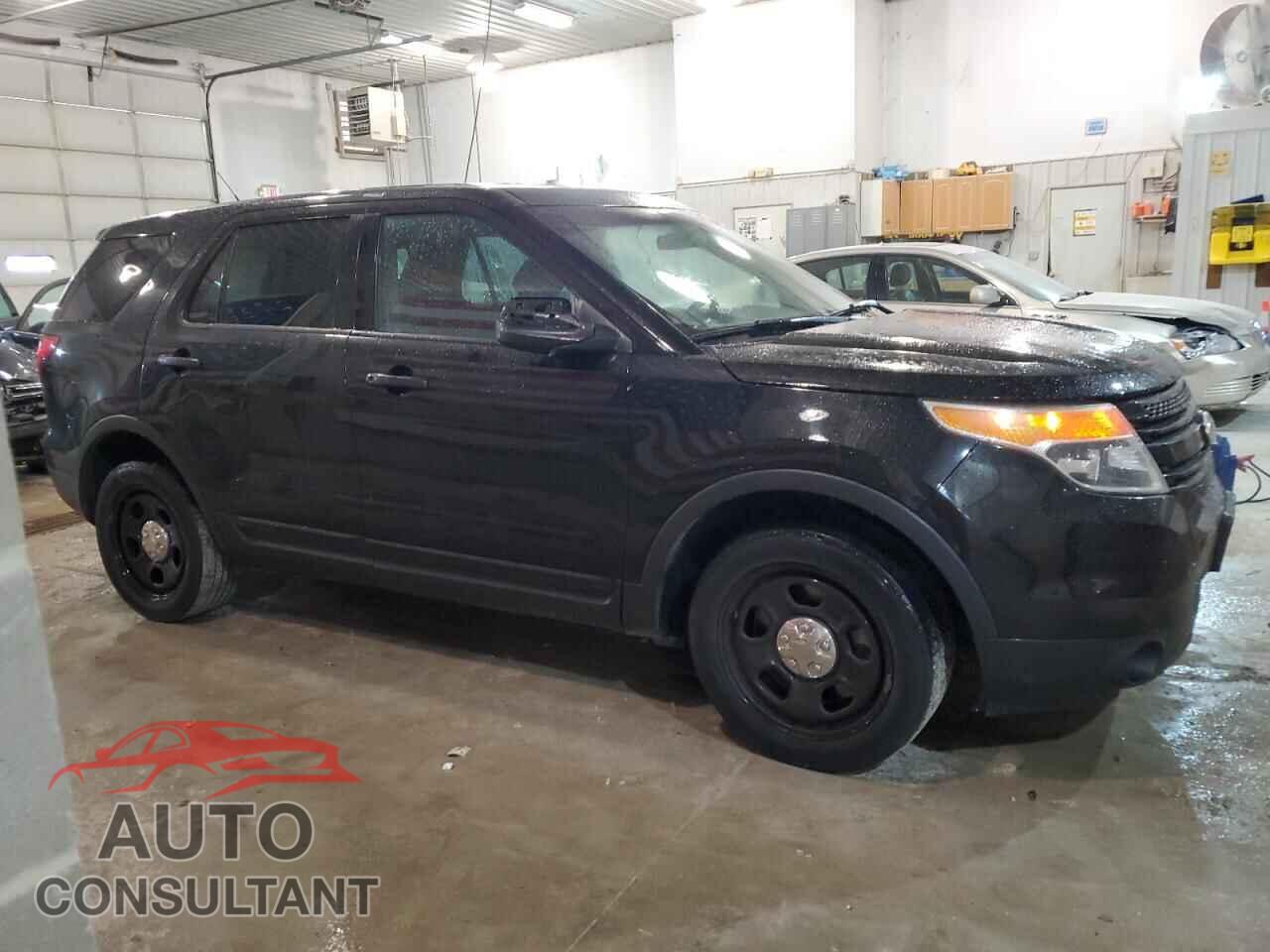 FORD EXPLORER 2014 - 1FM5K8AR3EGA60070