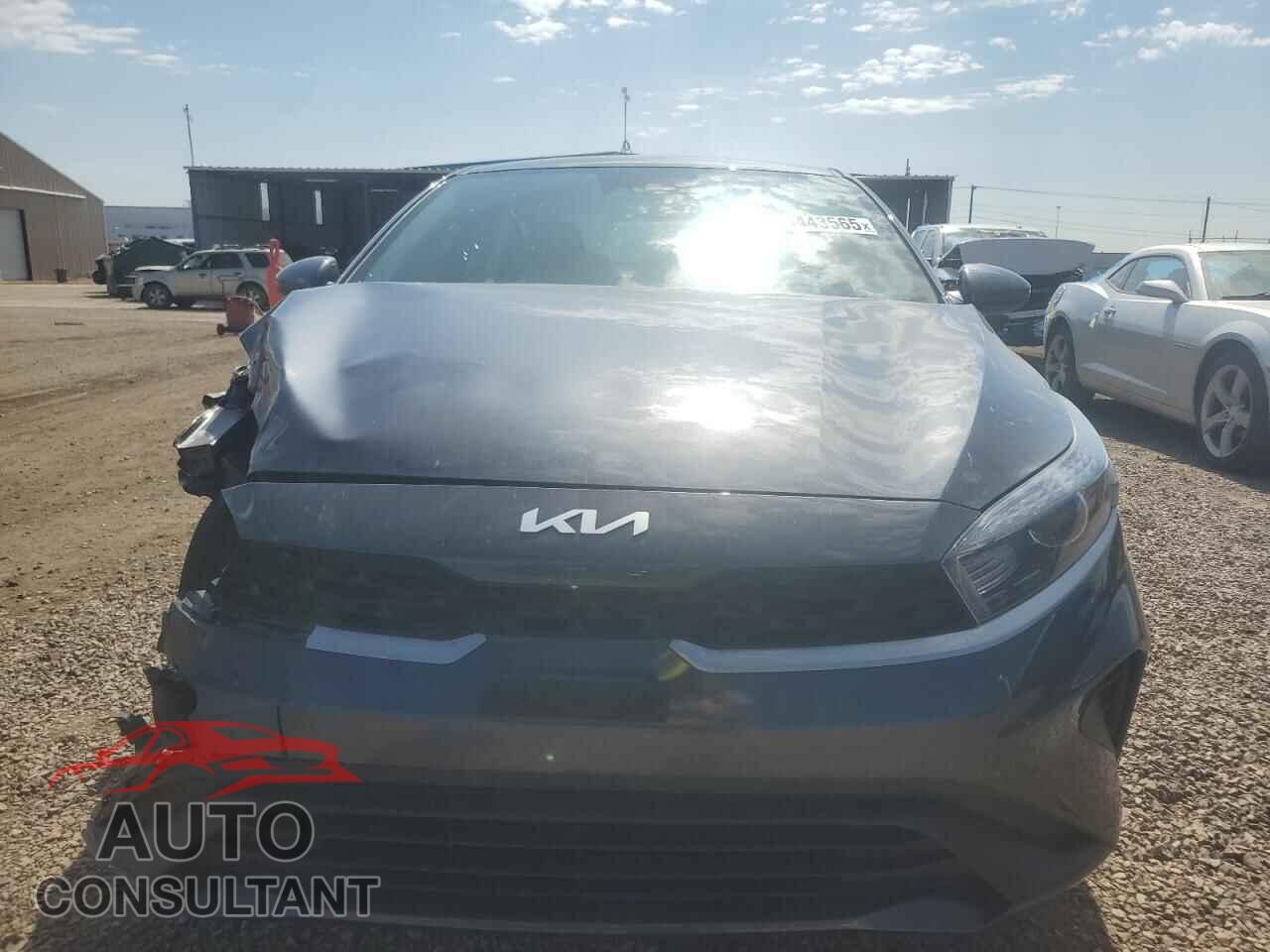 KIA FORTE 2024 - 3KPF24AD8RE818383