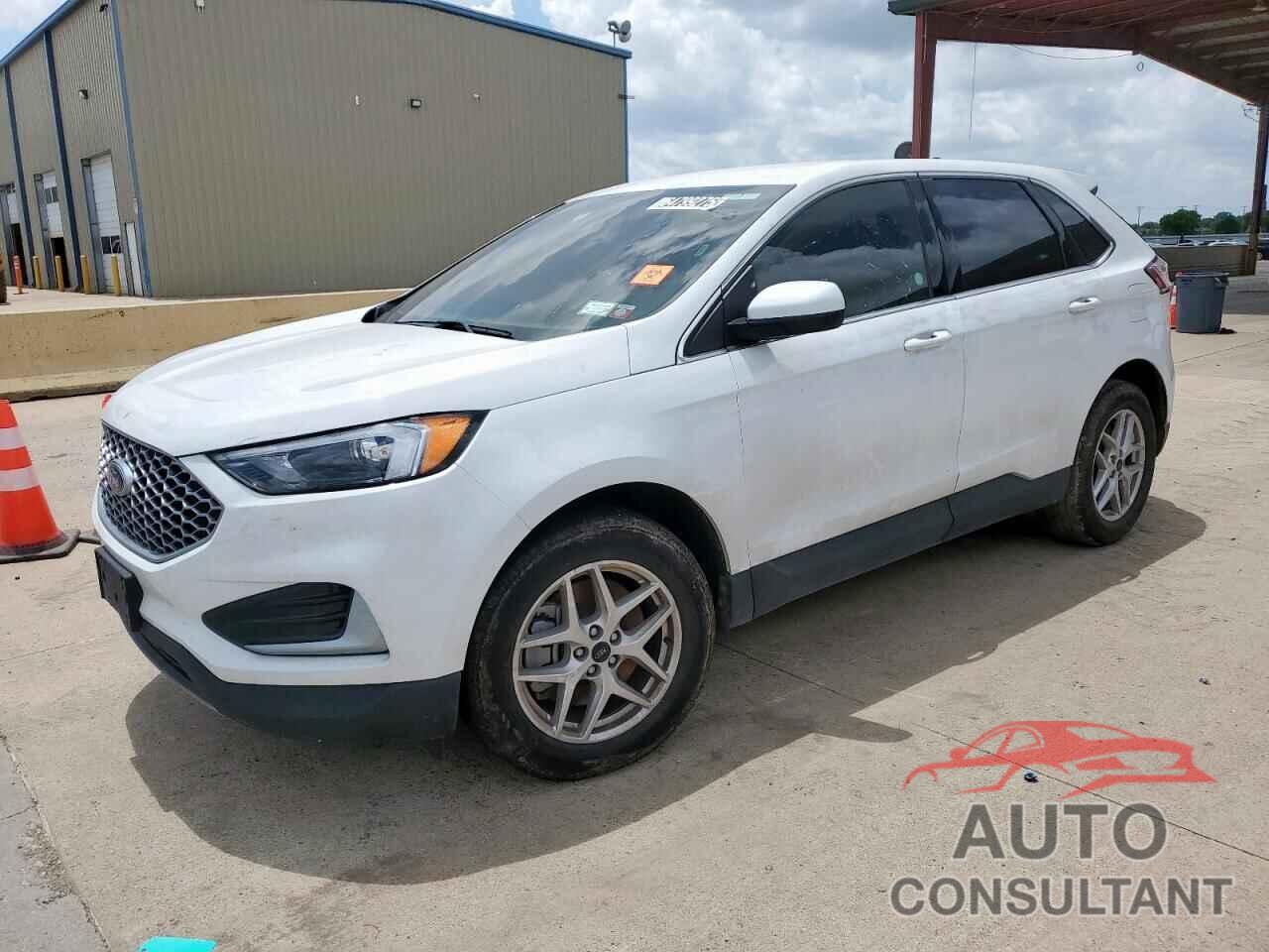 FORD EDGE 2023 - 2FMPK4J9XPBA29779