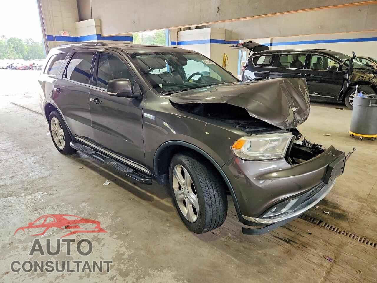DODGE DURANGO 2014 - 1C4RDJDG4EC426689