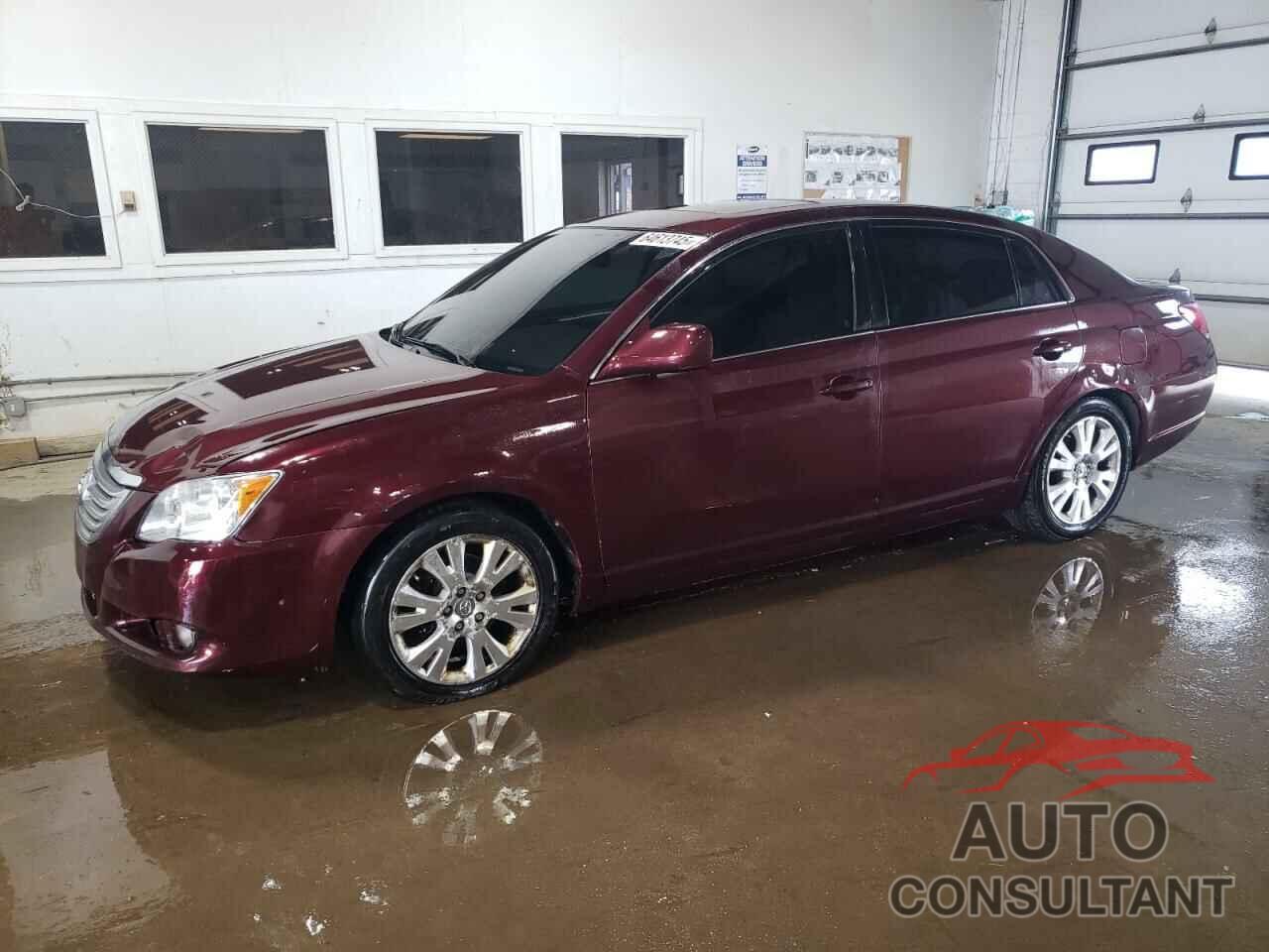 TOYOTA AVALON 2010 - 4T1BK3DB3AU353659
