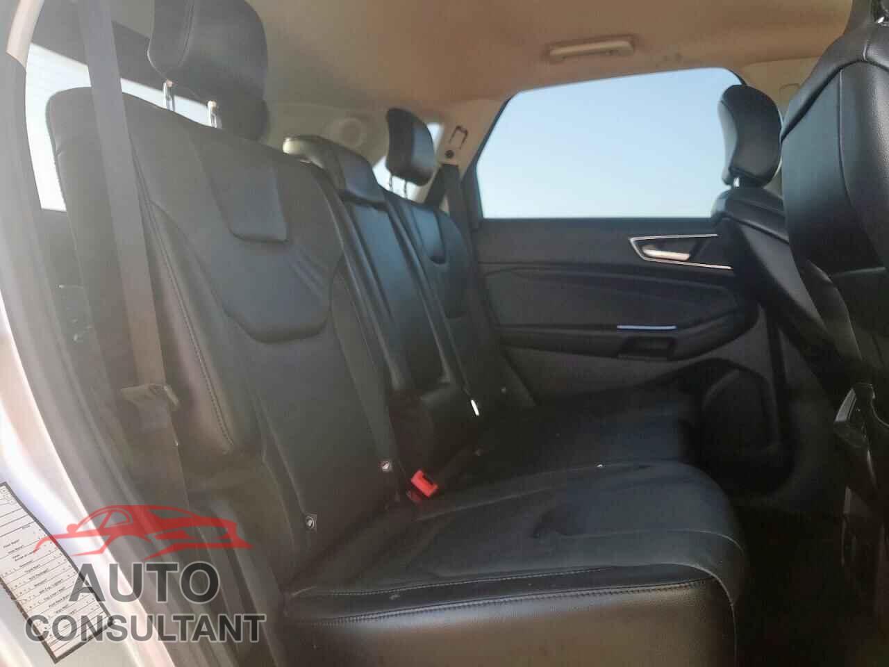 FORD EDGE 2018 - 2FMPK3K90JBB44407