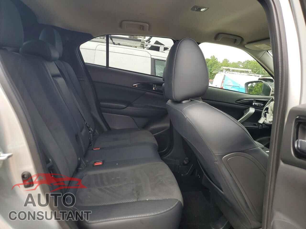 MITSUBISHI ECLIPSE 2026 - JA4ATWAA8TZ025213