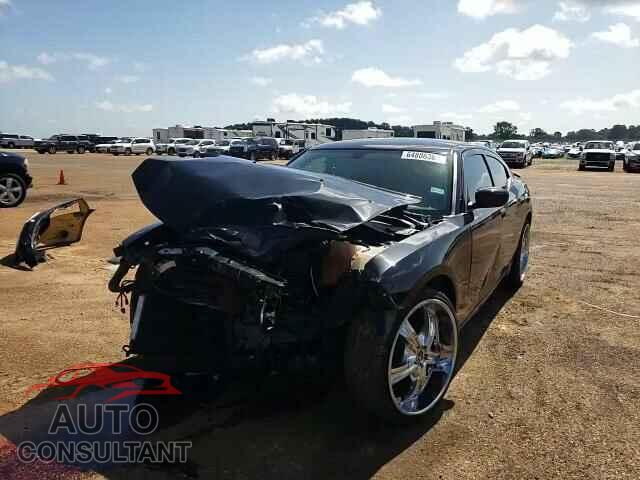 DODGE CHARGER 2010 - 2B3CA4CD2AH183688