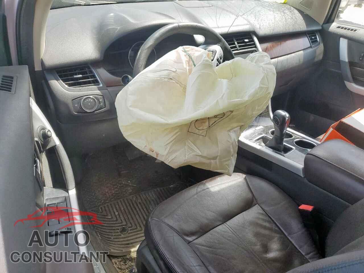 FORD EDGE 2014 - 2FMDK3KC0EBB46484