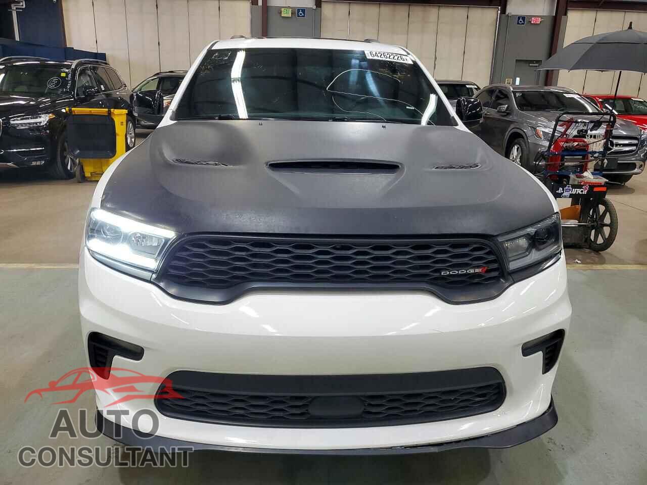 DODGE DURANGO 2019 - 1C4RDJDG4KC723361