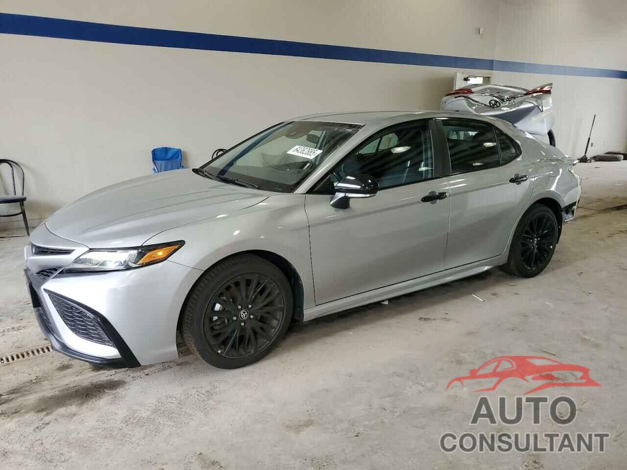 TOYOTA CAMRY 2022 - 4T1G11AK3NU033782