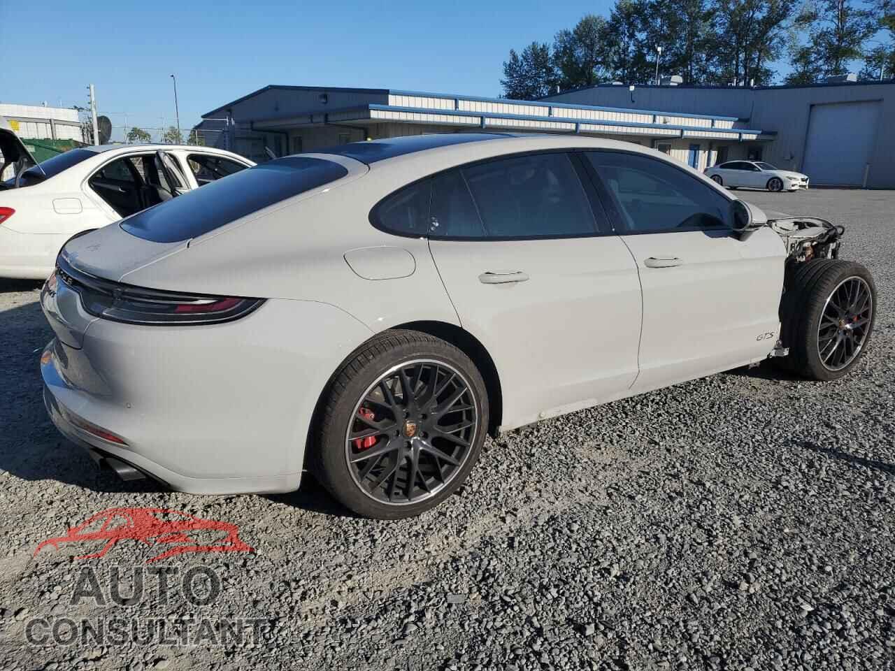 PORSCHE PANAMERA 2021 - WP0AG2A76ML148357