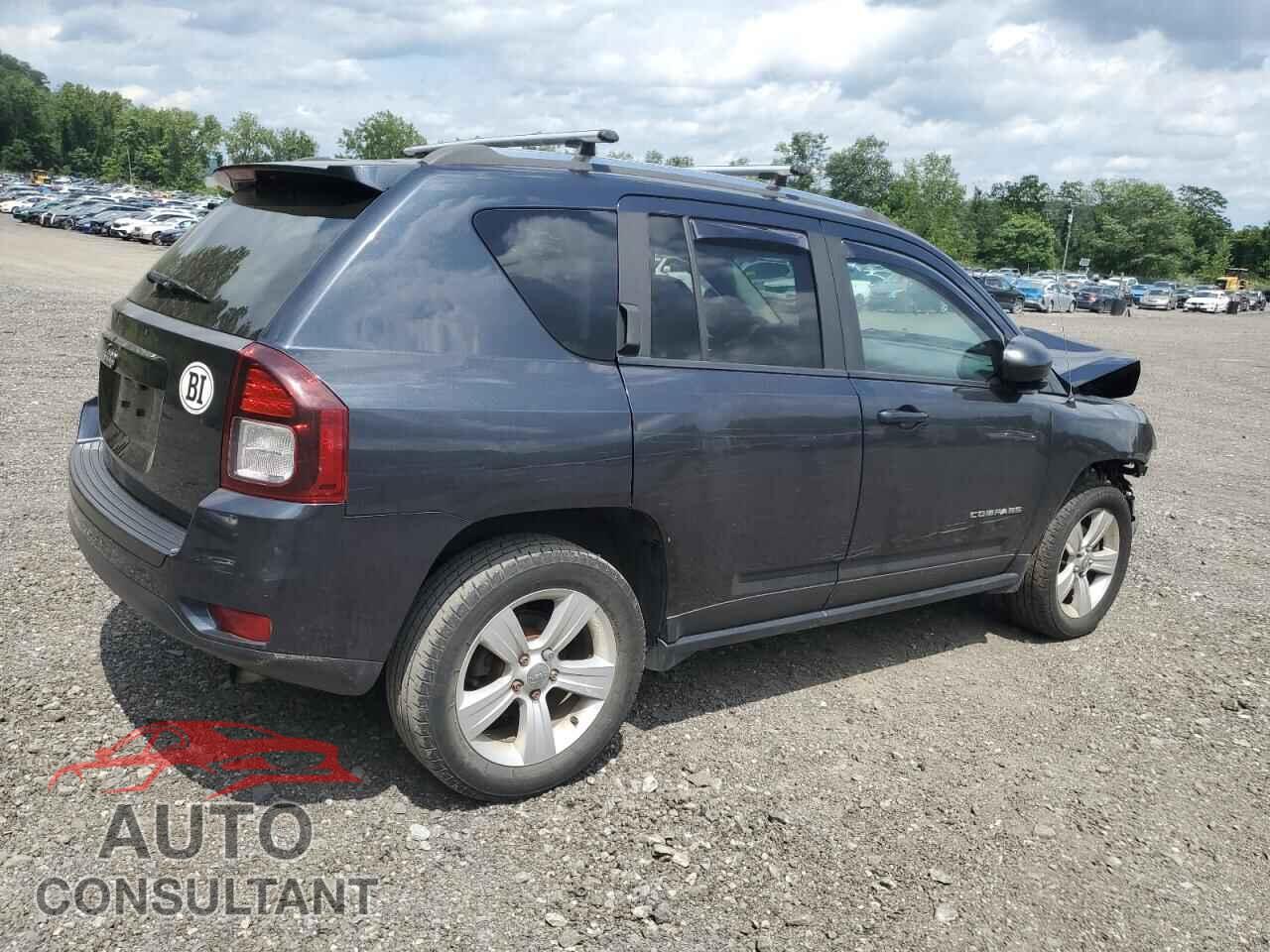 JEEP COMPASS 2015 - 1C4NJDBB4FD169528