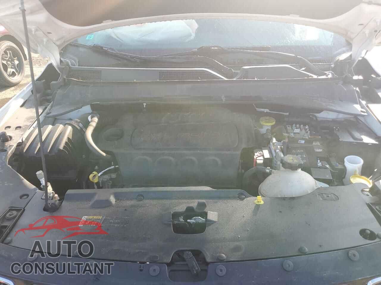 JEEP COMPASS 2019 - 3C4NJDCB3KT768519
