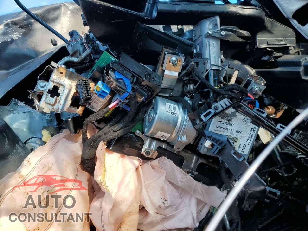 JEEP COMPASS 2023 - 3C4NJDFN9PT531157
