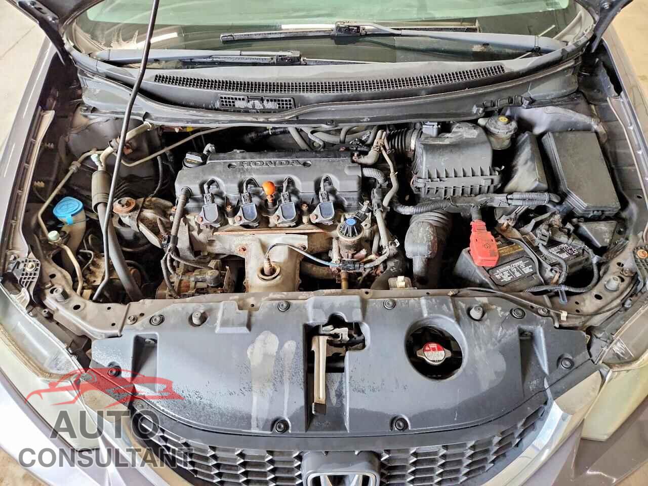 HONDA CIVIC 2015 - 19XFB2F55FE221533