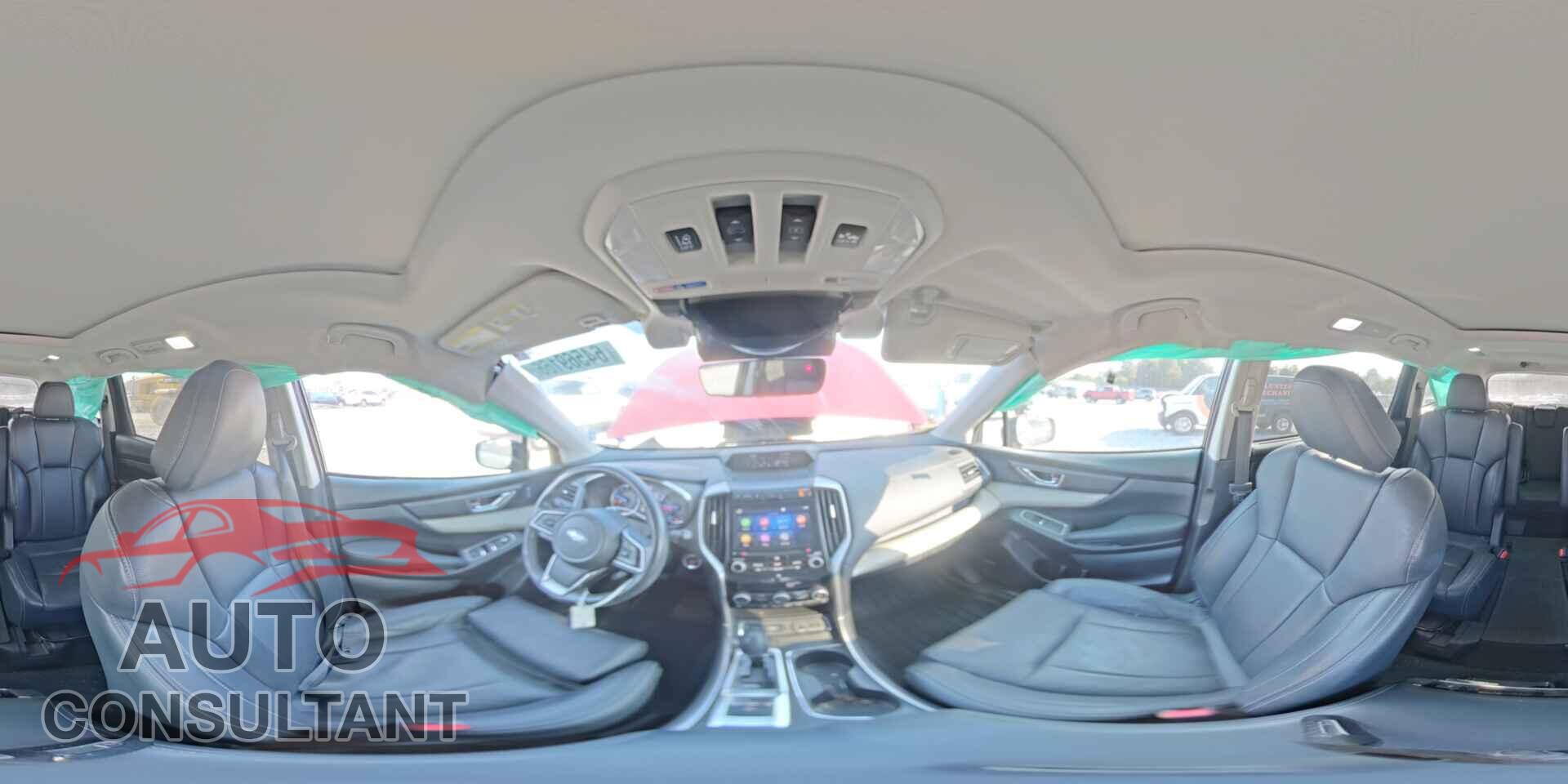 SUBARU ASCENT 2019 - 4S4WMAPD3K3455550