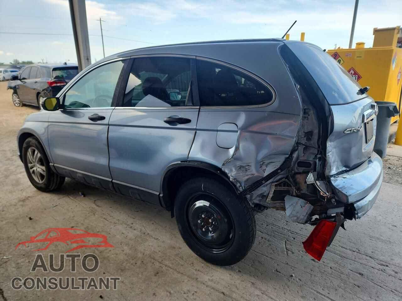 HONDA CRV 2011 - 5J6RE3H58BL014993