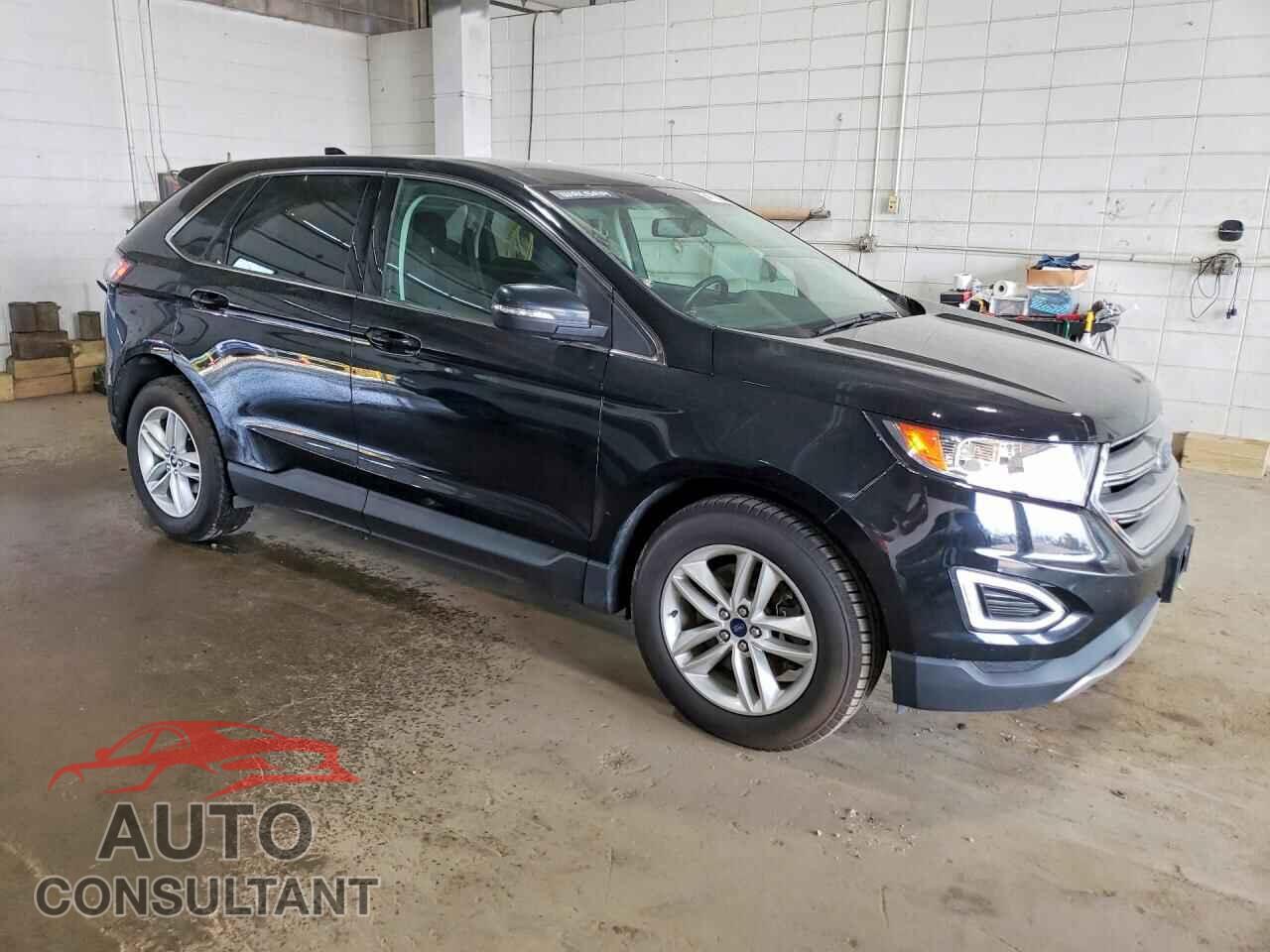 FORD EDGE 2016 - 2FMPK4J95GBC42641
