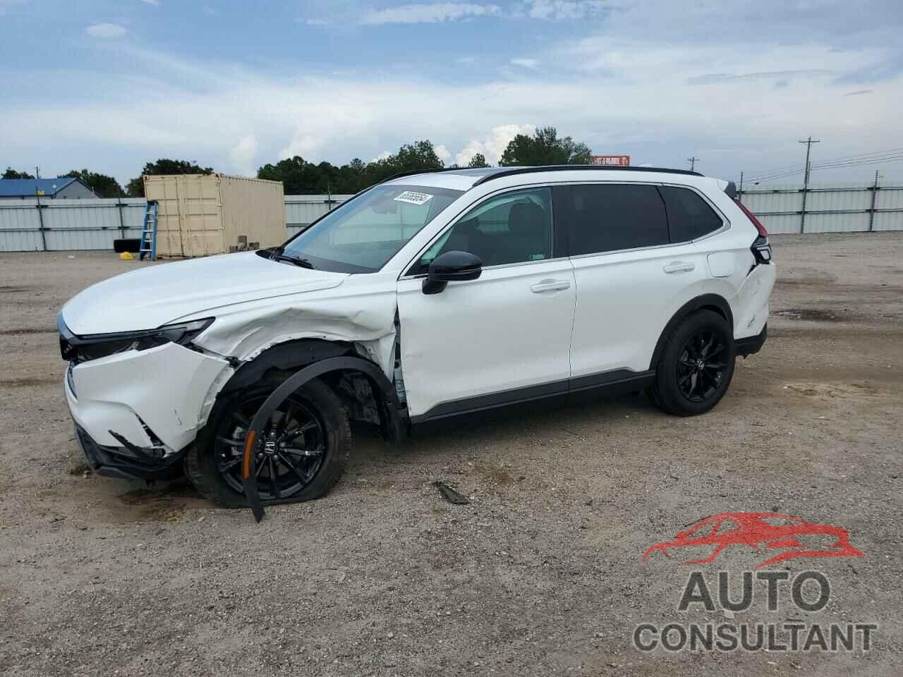 HONDA CRV 2024 - 7FARS6H8XRE057453