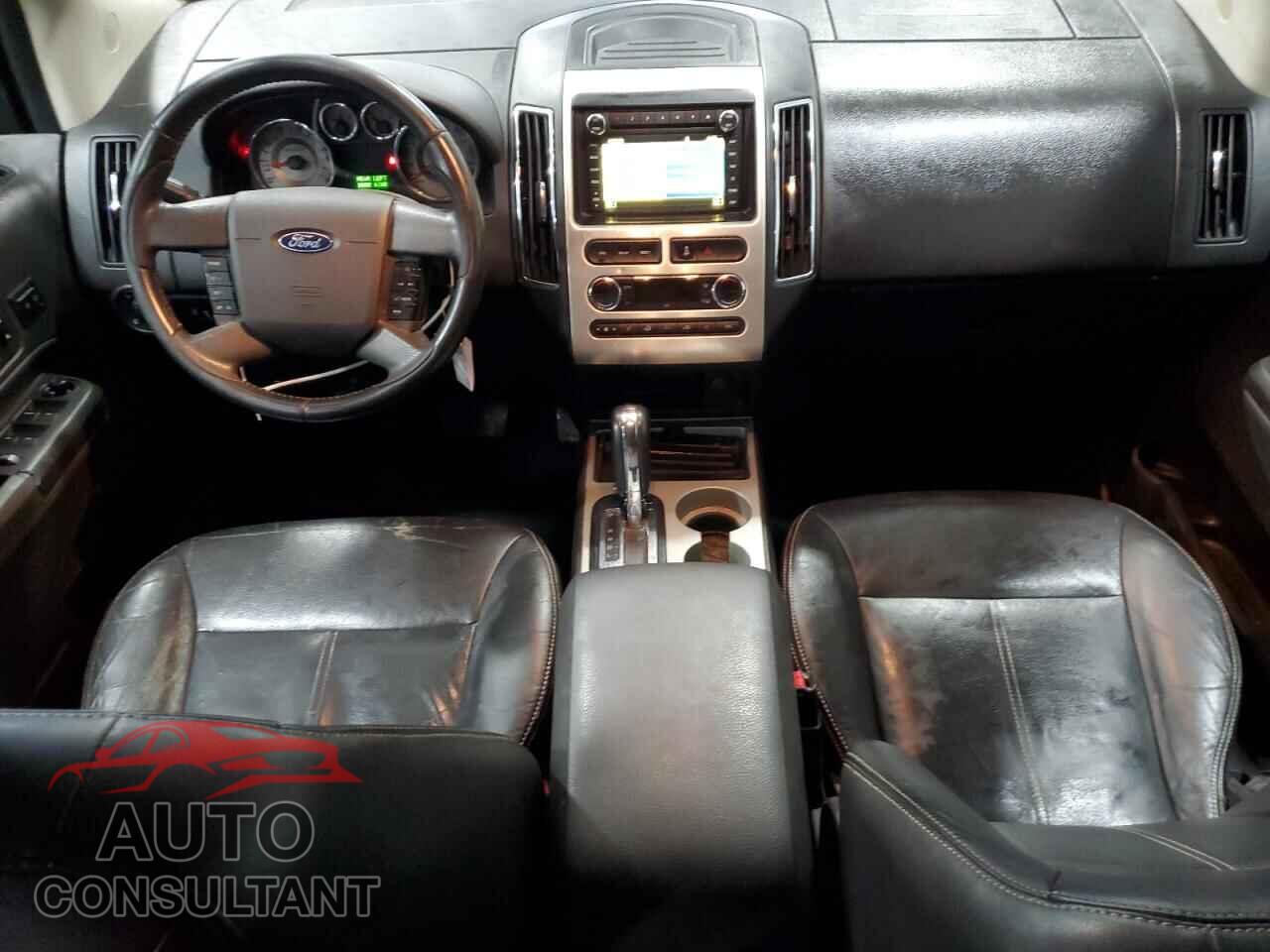 FORD EDGE 2009 - 2FMDK39C69BA69132