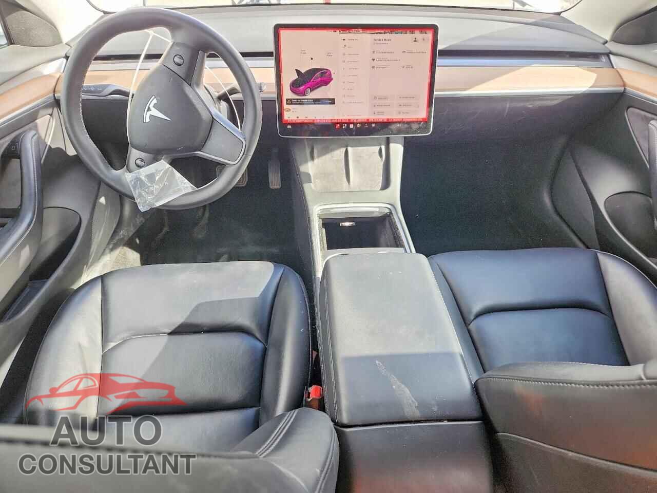 TESLA MODEL 3 2023 - 5YJ3E1EB8PF393143