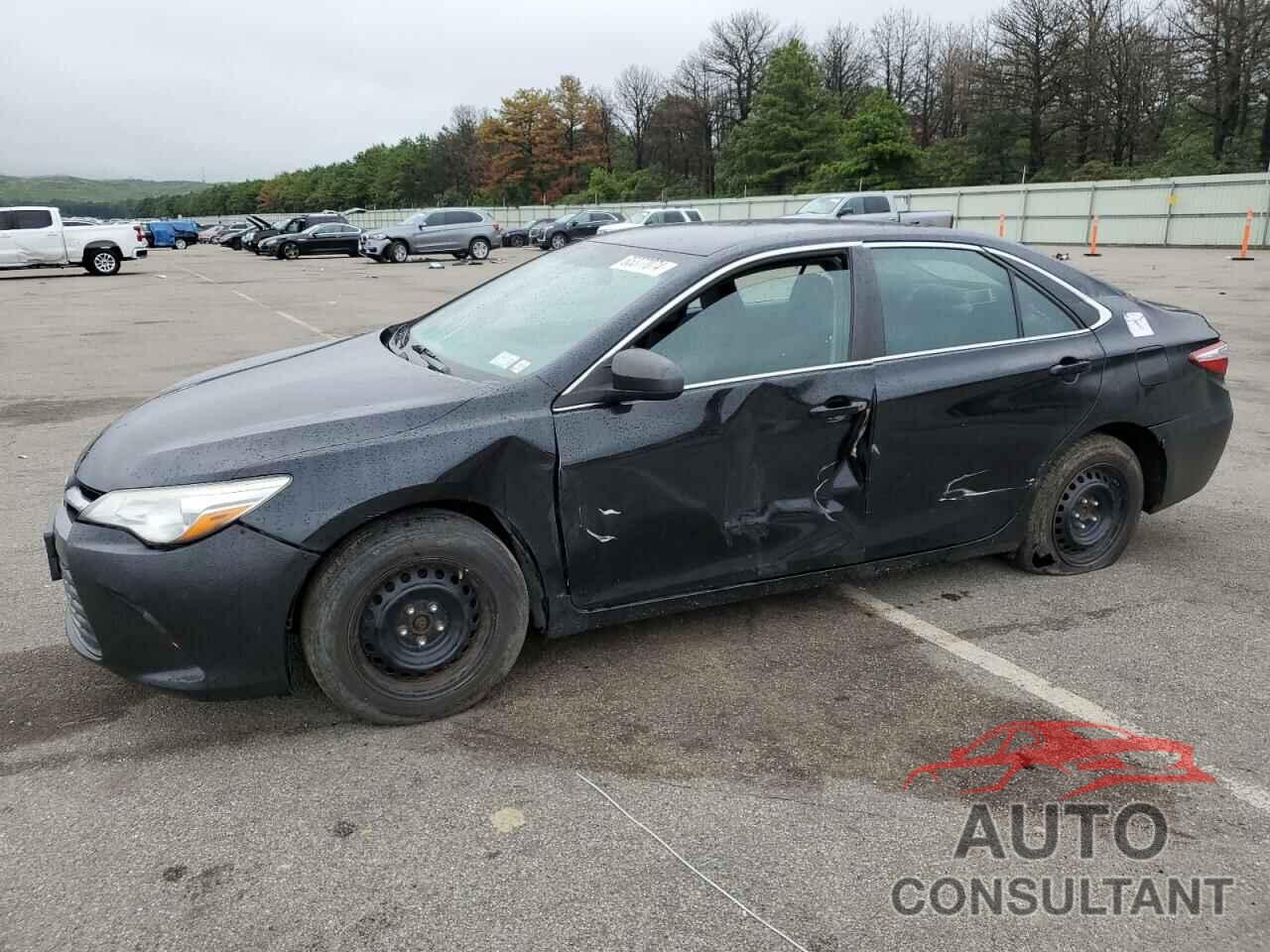 TOYOTA CAMRY 2017 - 4T1BF1FK7HU282501