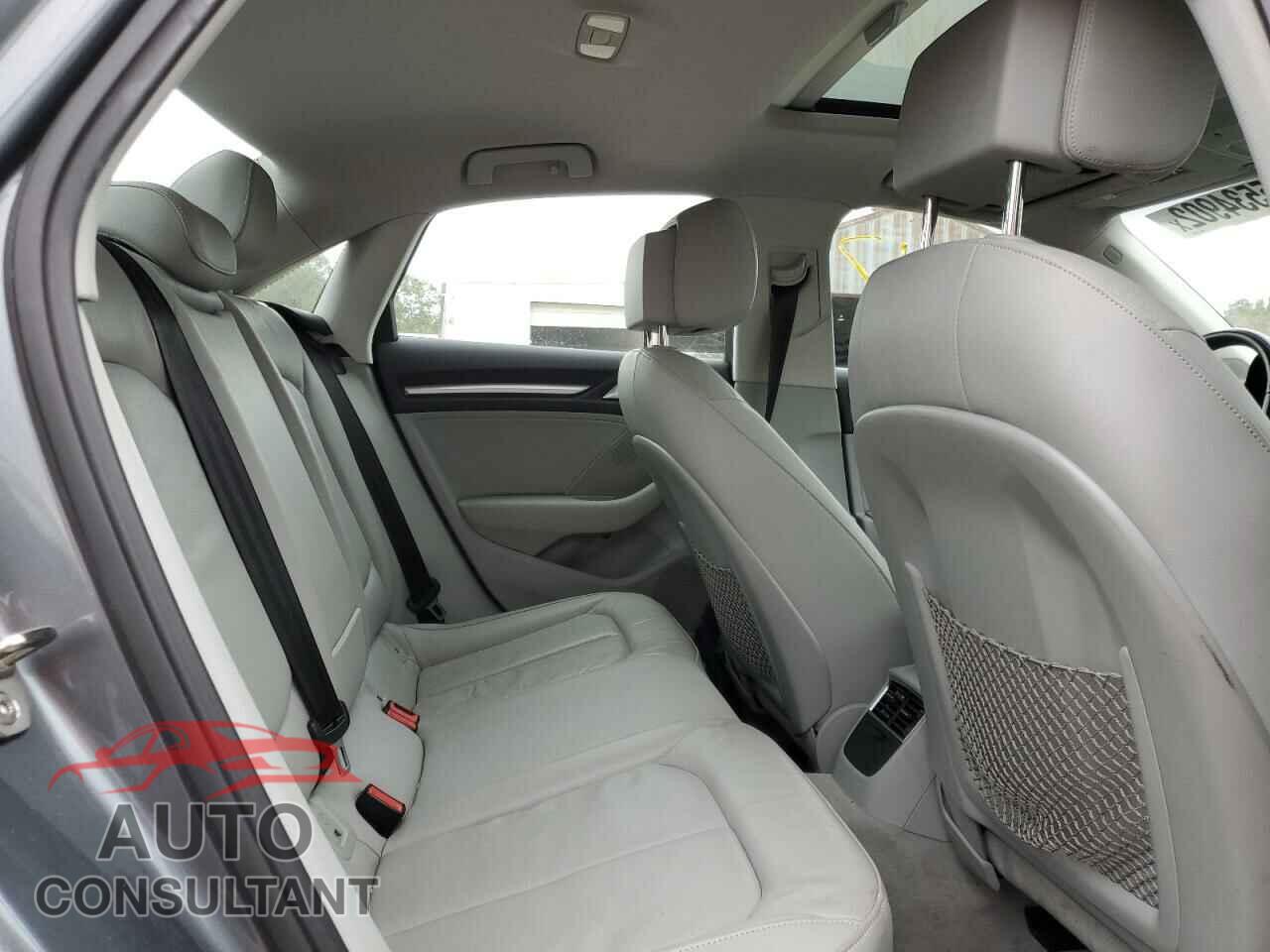 AUDI S3 2015 - WAUBFGFF2F1017085