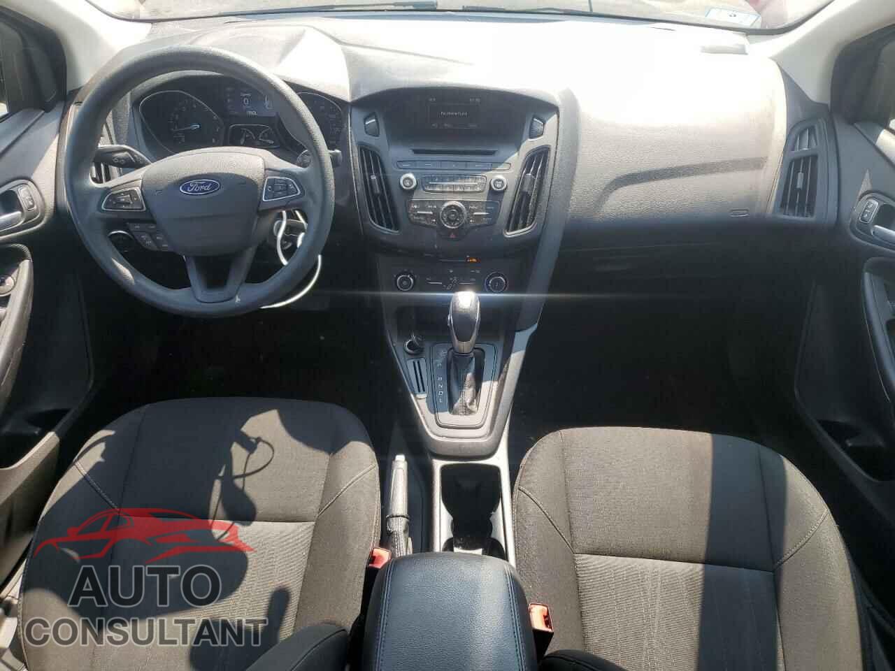 FORD FOCUS 2016 - 1FADP3F20GL367406