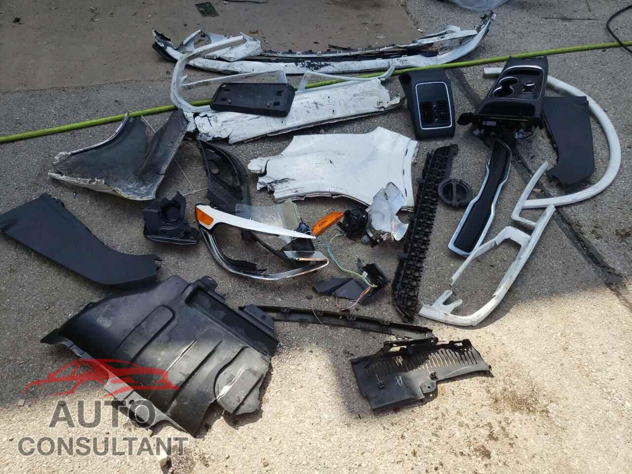 DODGE DURANGO 2015 - 1C4RDHAG9FC907228