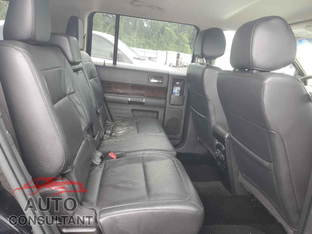 FORD FLEX 2016 - 2FMGK5D8XGBA02154