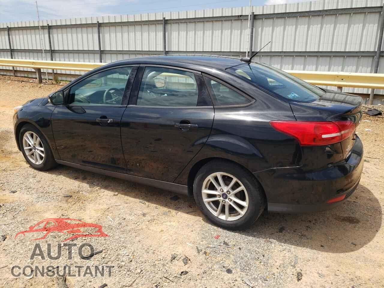 FORD FOCUS 2015 - 1FADP3FE3FL247625
