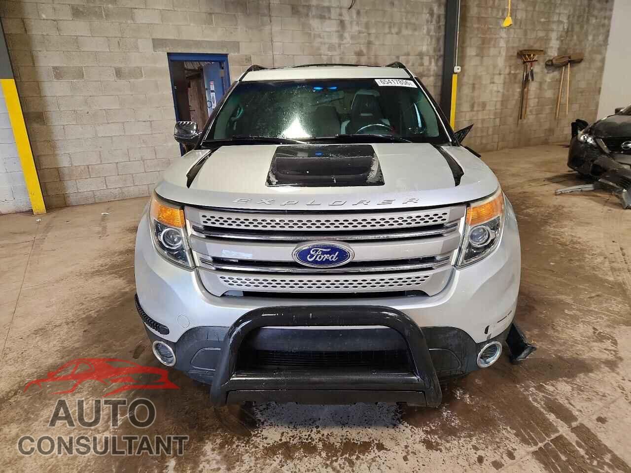 FORD EXPLORER 2014 - 1FM5K7B84EGB82369