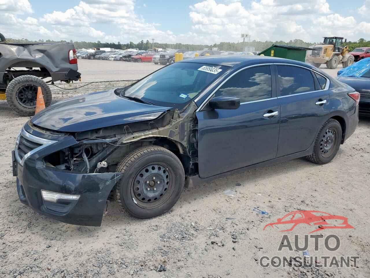 NISSAN ALTIMA 2014 - 1N4AL3AP8EC159160