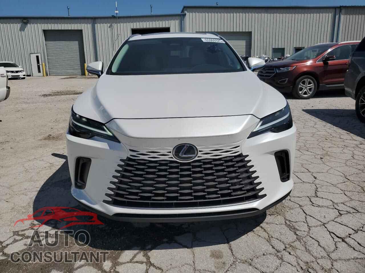 LEXUS RX350 2023 - 2T2BAMCA7PC032893