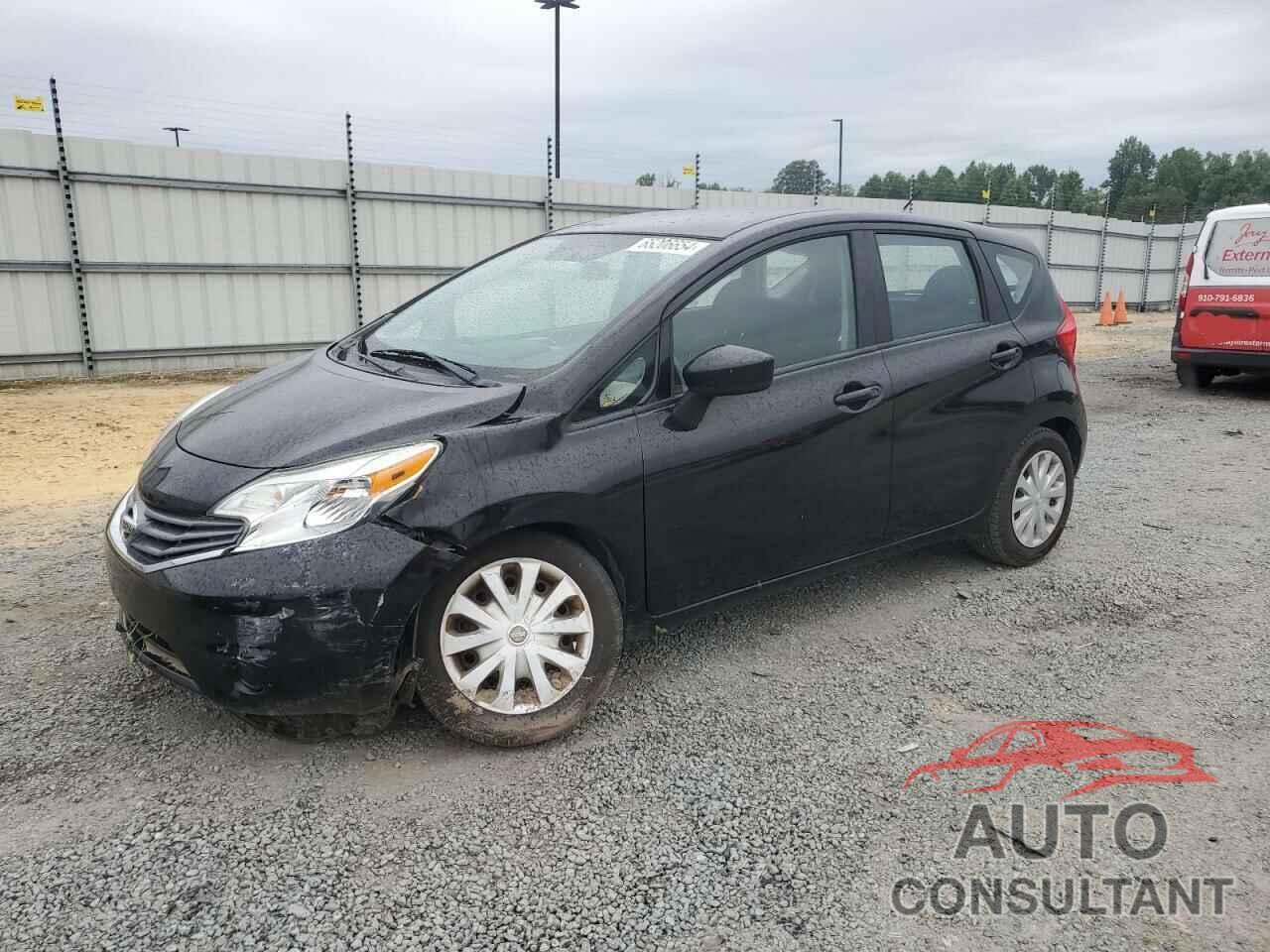 NISSAN VERSA 2016 - 3N1CE2CP9GL379342