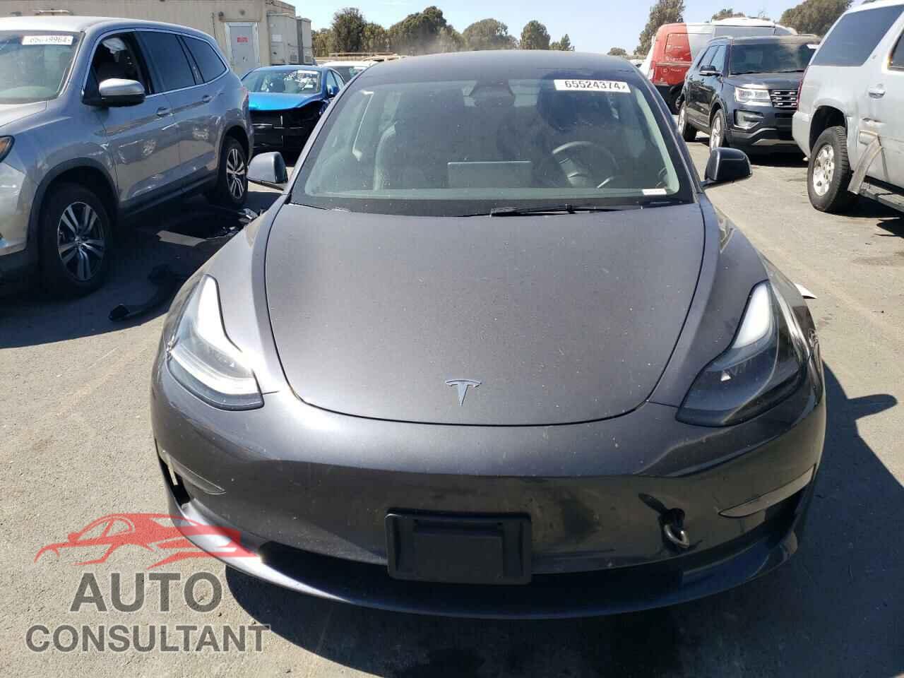 TESLA MODEL 3 2023 - 5YJ3E1EA5PF412576
