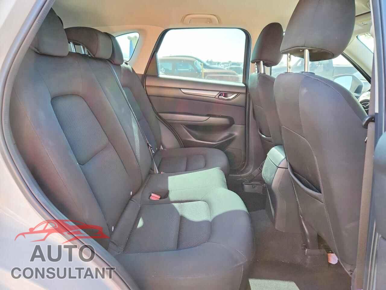 MAZDA CX-5 2023 - JM3KFBAMXP0109426