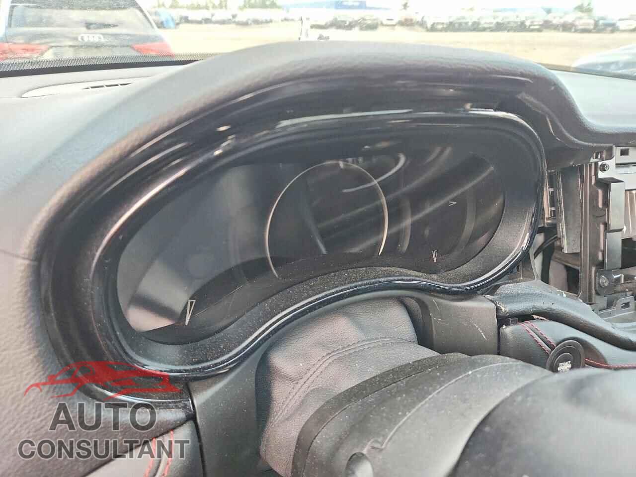 DODGE DURANGO 2023 - 1C4SDJCT4PC615555