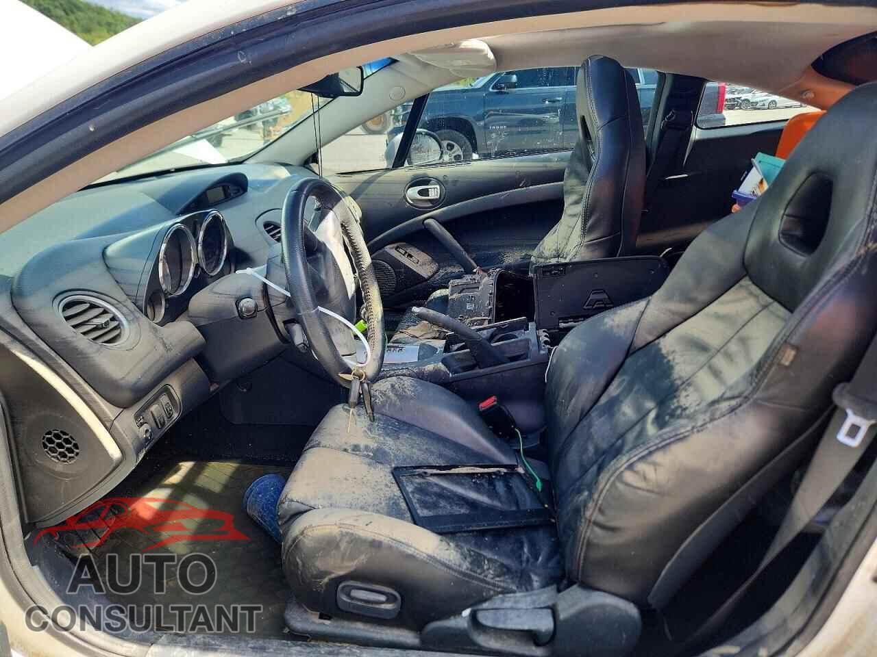 MITSUBISHI ECLIPSE 2011 - 4A31K3DT8BE002182