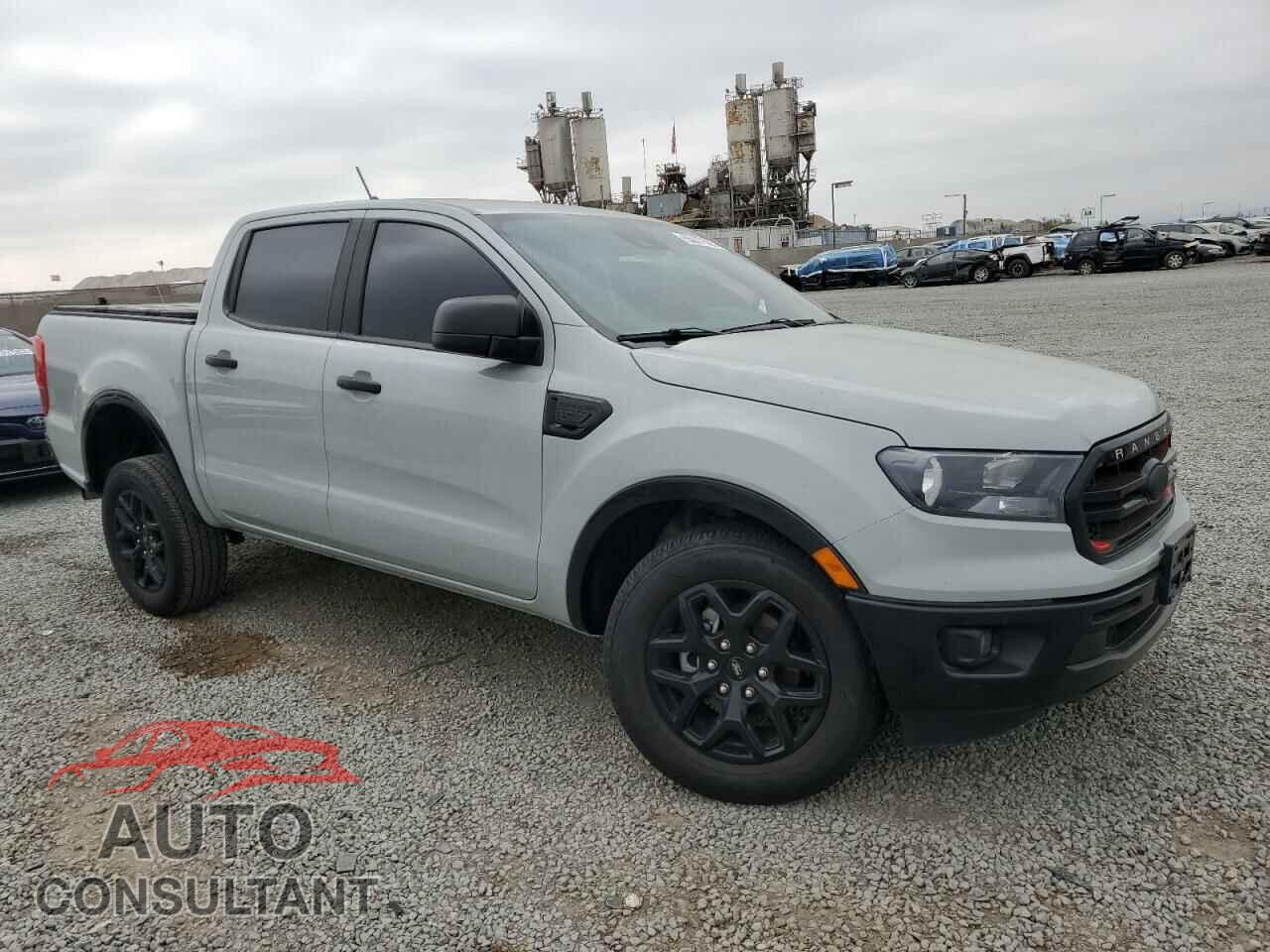 FORD RANGER 2022 - 1FTER4EH0NLD28493