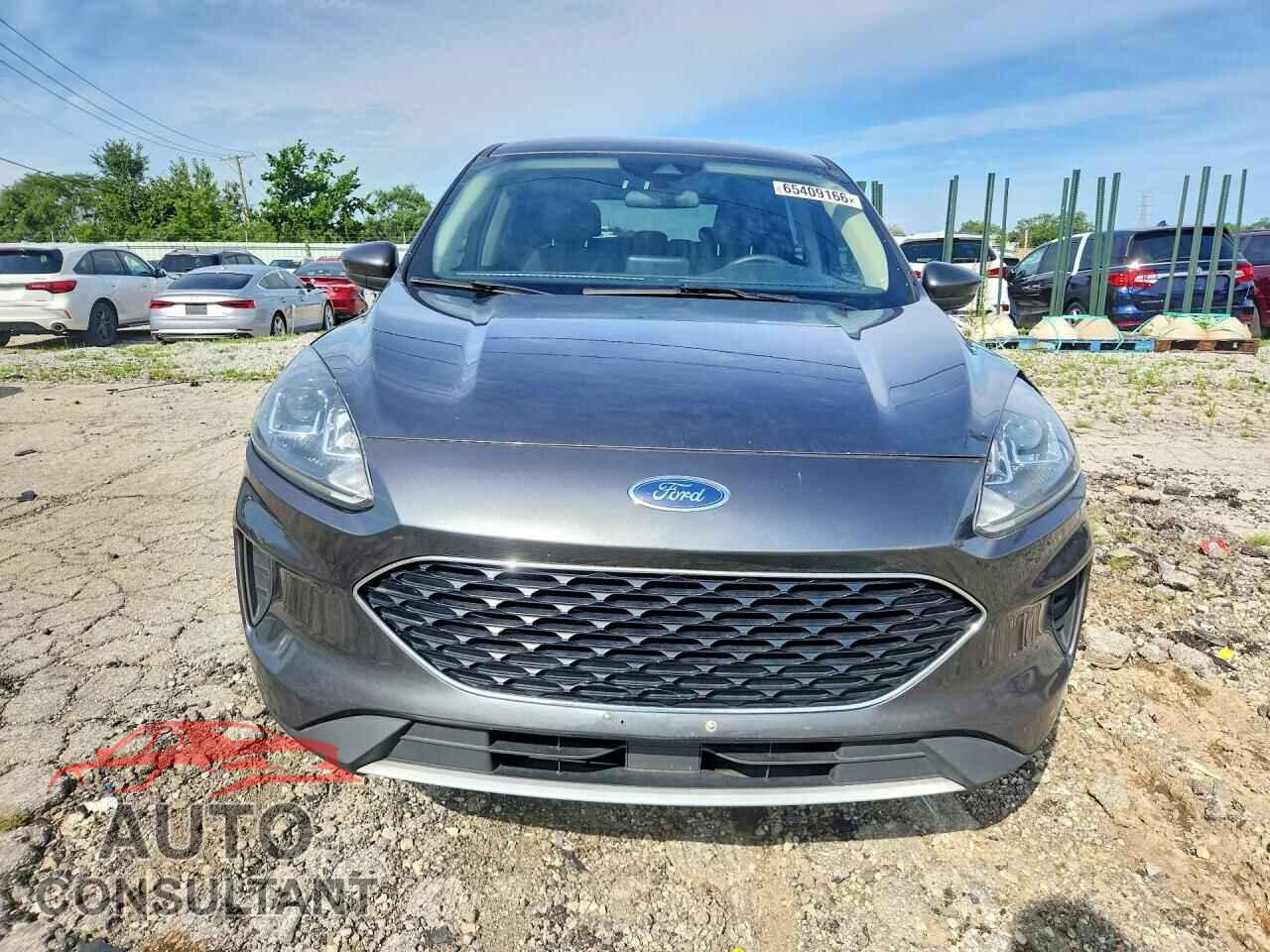 FORD ESCAPE 2020 - 1FMCU0G65LUA89309