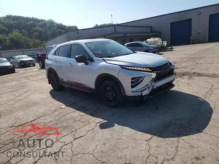 MITSUBISHI ECLIPSE 2024 - JA4ATVAA7RZ046878