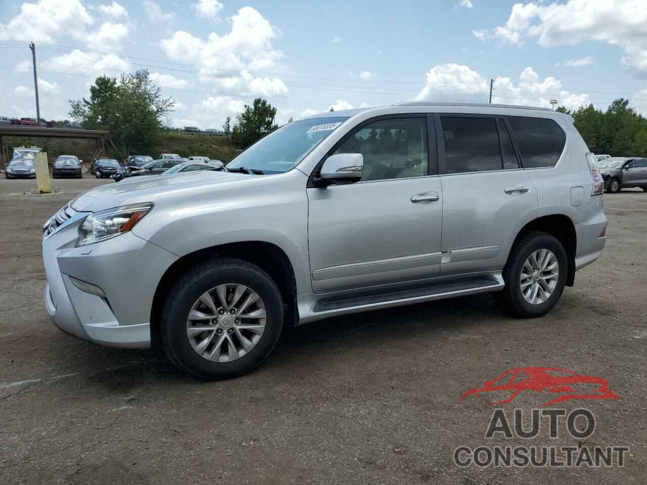 LEXUS GX 2016 - JTJBM7FX0G5146323