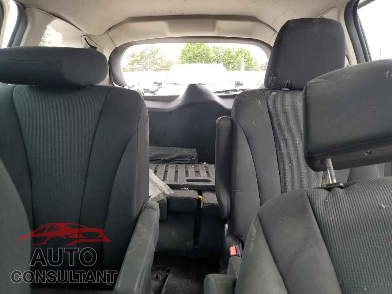 MAZDA 5 2014 - JM1CW2CL2E0170445
