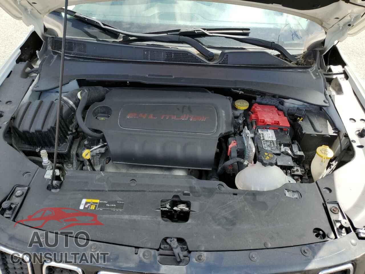 JEEP COMPASS 2020 - 3C4NJDBB5LT173917
