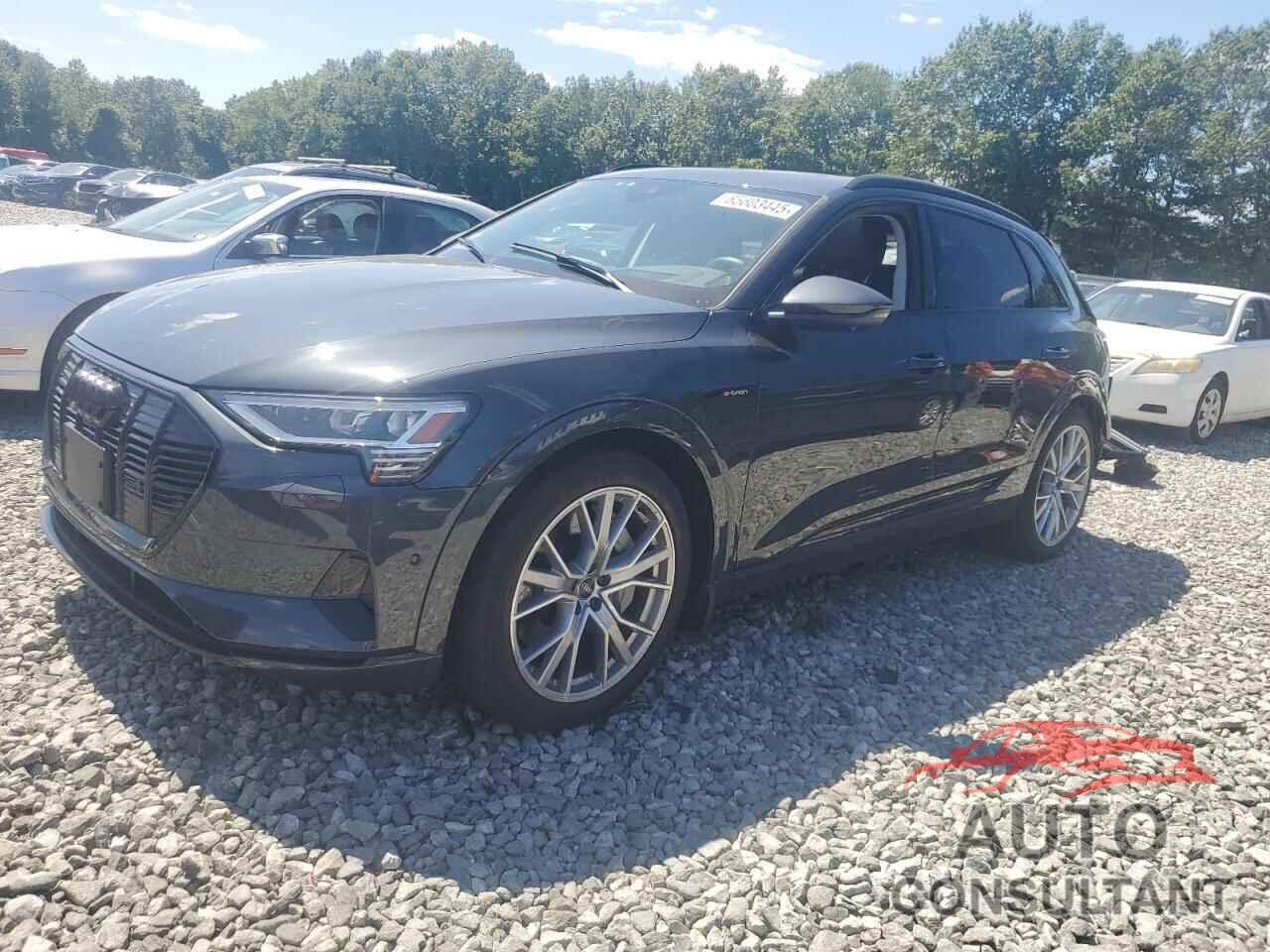 AUDI E-TRON 2021 - WA1VAAGE6MB002947