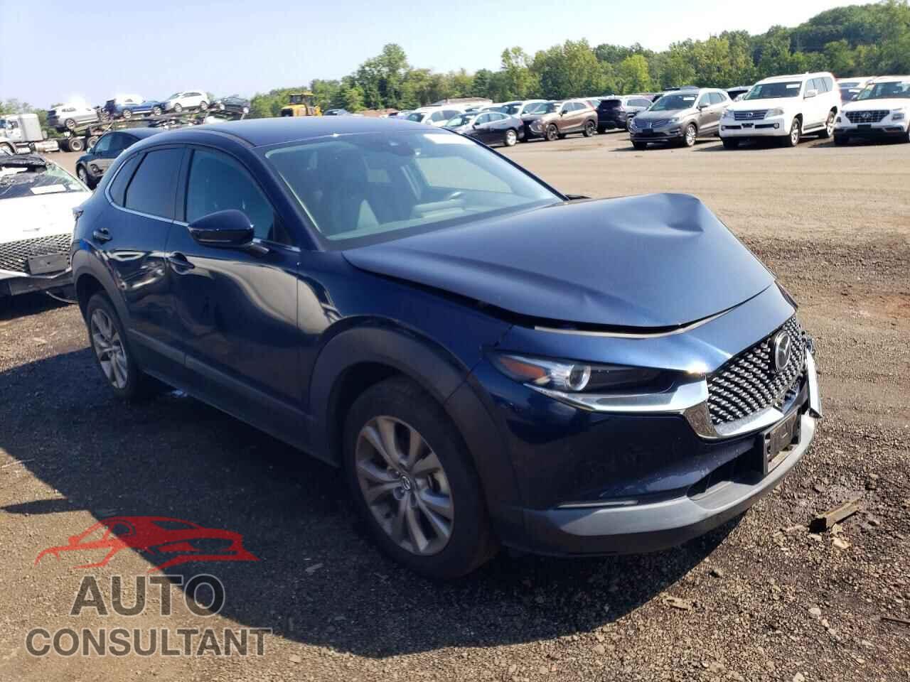 MAZDA CX30 2022 - 3MVDMBBL7NM452796