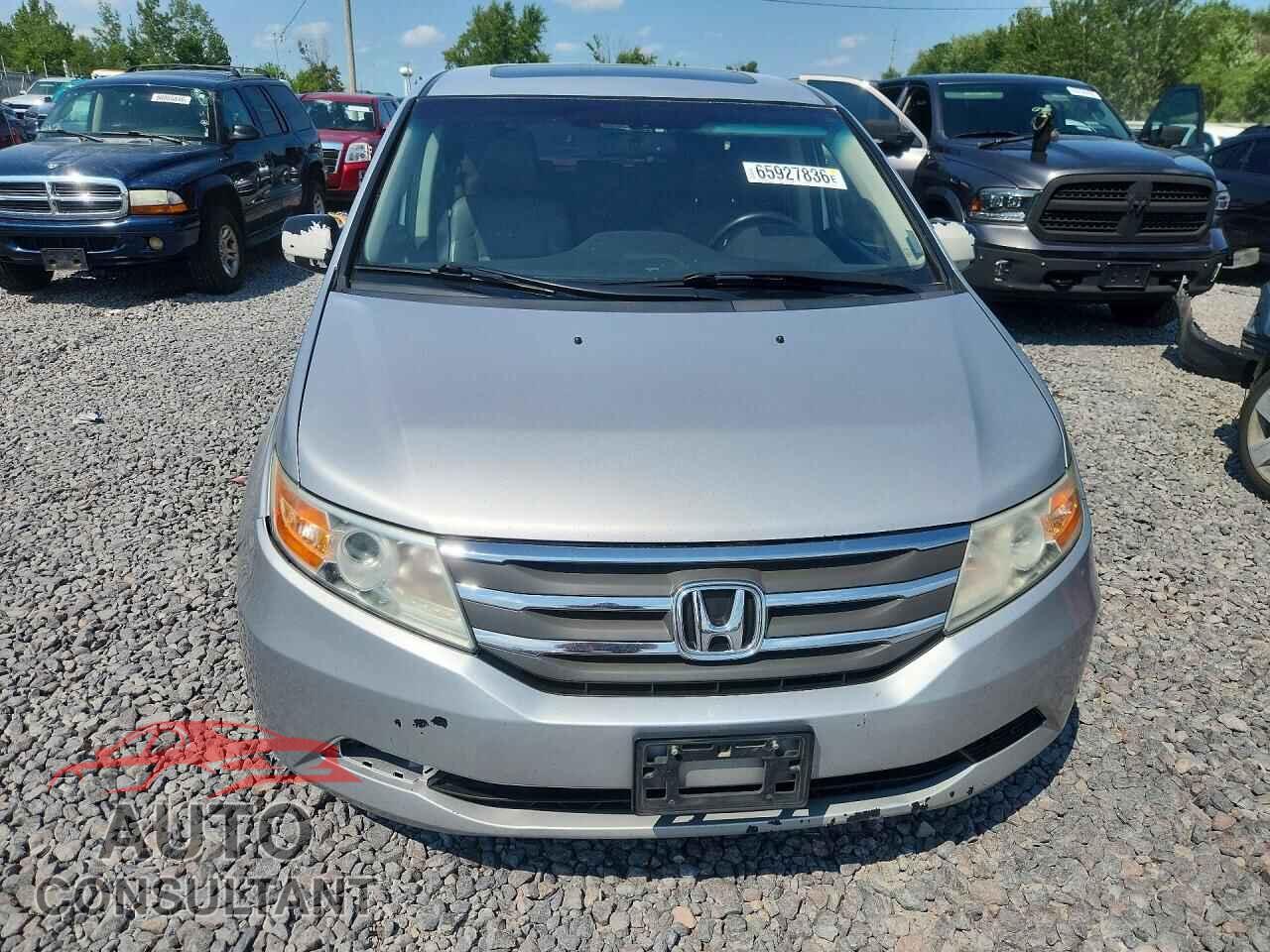 HONDA ODYSSEY 2012 - 5FNRL5H68CB088564
