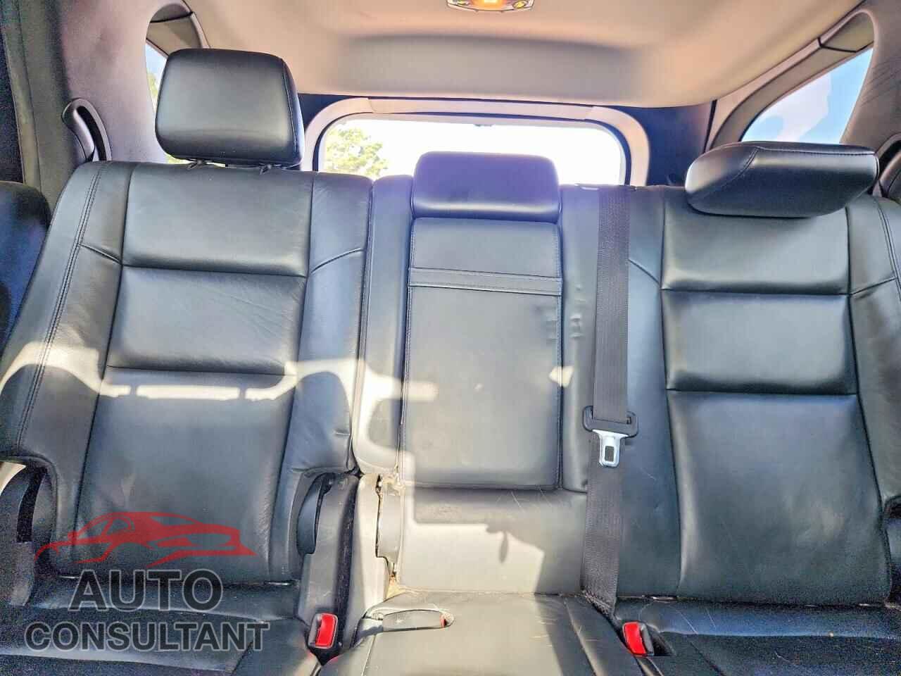 DODGE DURANGO 2015 - 1C4RDJDG2FC201978