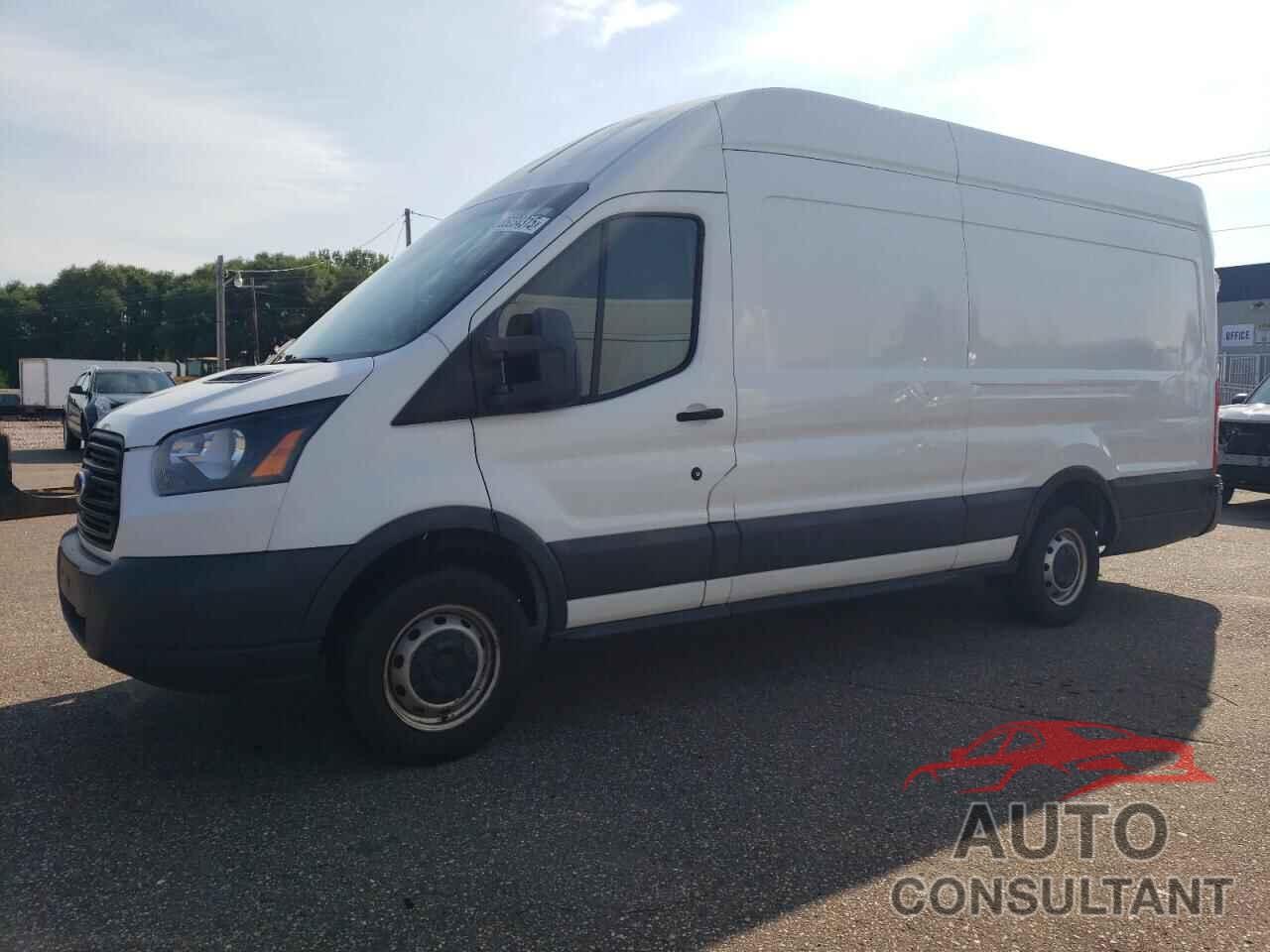 FORD TRANSIT 2016 - 1FTYR3XM8GKB47068